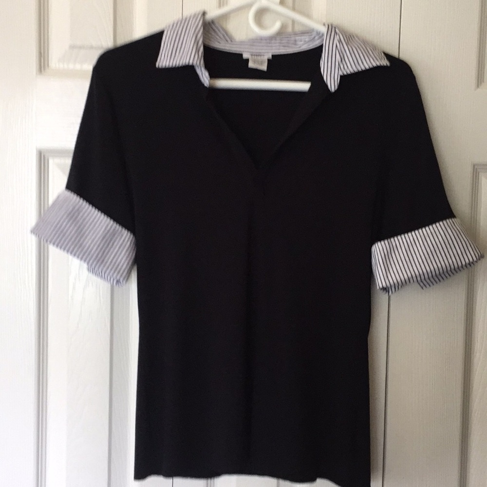 GIFTED to Wattchelle - Soft with striped top - Picture 6 of 7
